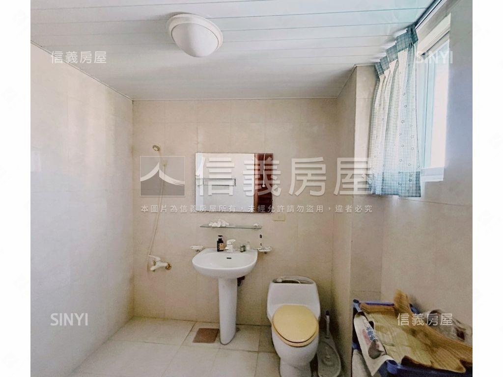 近澄清湖靜謐庭院別墅房屋室內格局與周邊環境