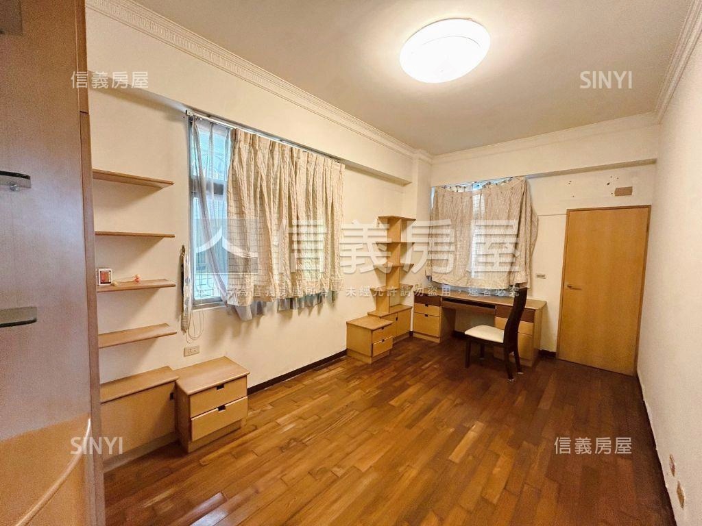 近澄清湖靜謐庭院別墅房屋室內格局與周邊環境