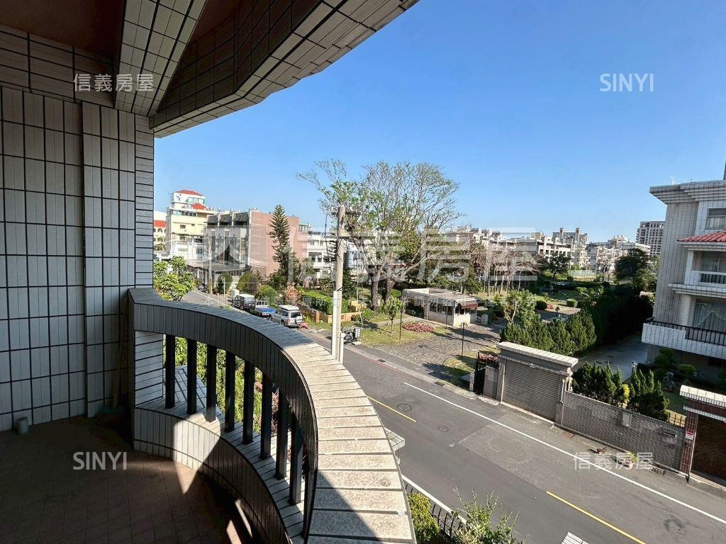 近澄清湖靜謐庭院別墅房屋室內格局與周邊環境