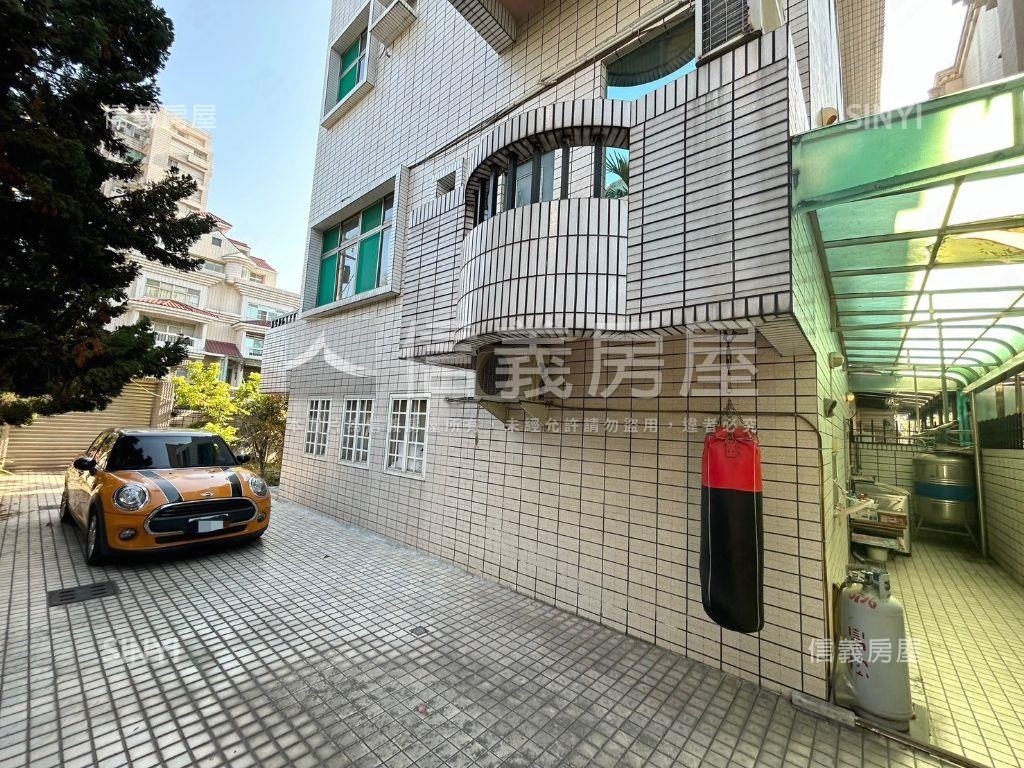 近澄清湖靜謐庭院別墅房屋室內格局與周邊環境