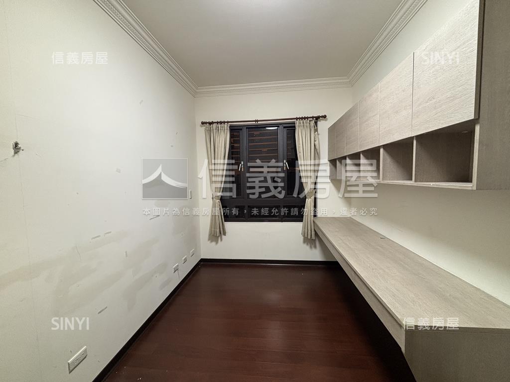 七期青玉岸新整理三房平車房屋室內格局與周邊環境