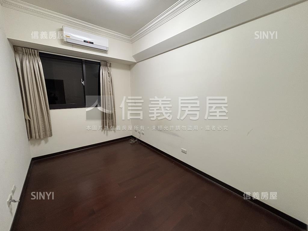 七期青玉岸新整理三房平車房屋室內格局與周邊環境