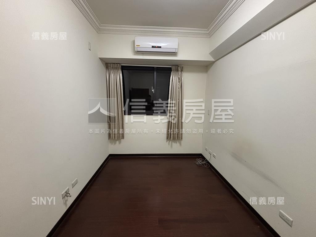 七期青玉岸新整理三房平車房屋室內格局與周邊環境
