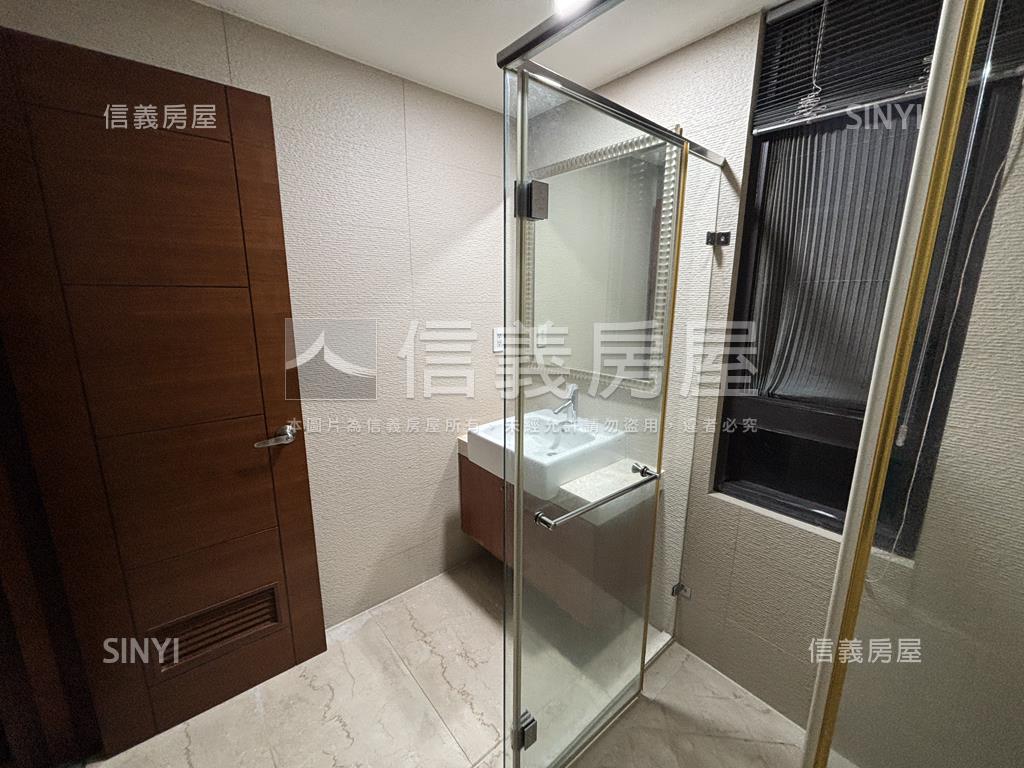 七期青玉岸新整理三房平車房屋室內格局與周邊環境