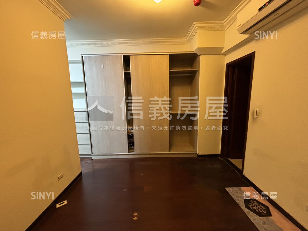 七期青玉岸新整理三房平車房屋室內格局與周邊環境