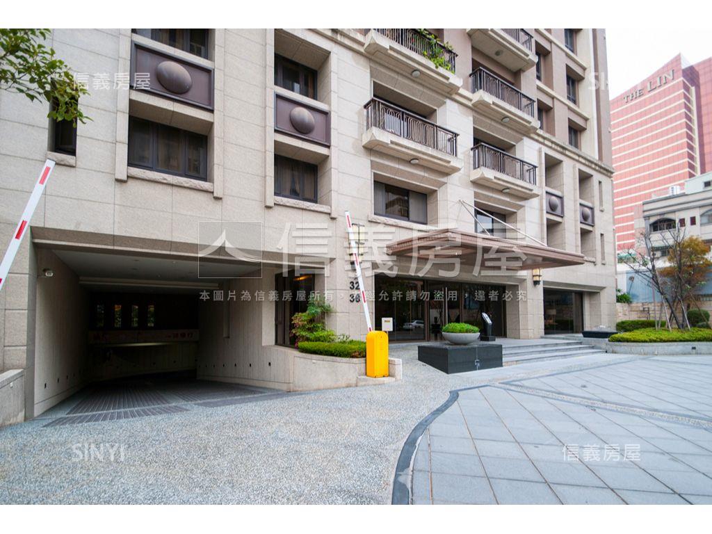 七期青玉岸新整理三房平車房屋室內格局與周邊環境