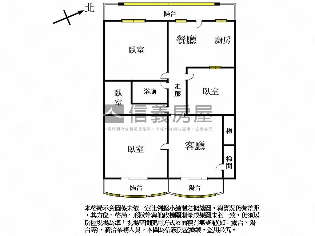 專任。近南門公園公寓房屋室內格局與周邊環境