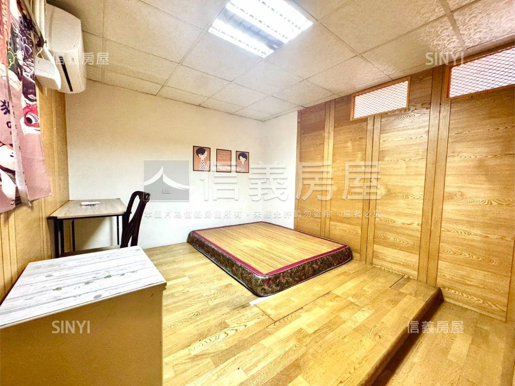 專任。近南門公園公寓房屋室內格局與周邊環境