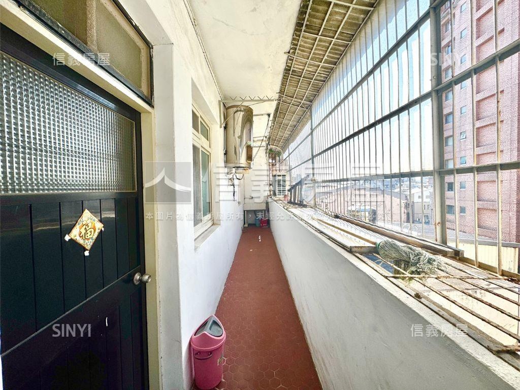 專任。近南門公園公寓房屋室內格局與周邊環境