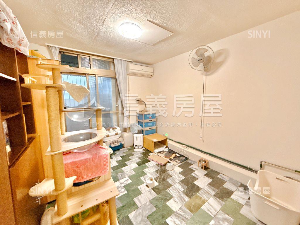 關渡美景公寓房屋室內格局與周邊環境