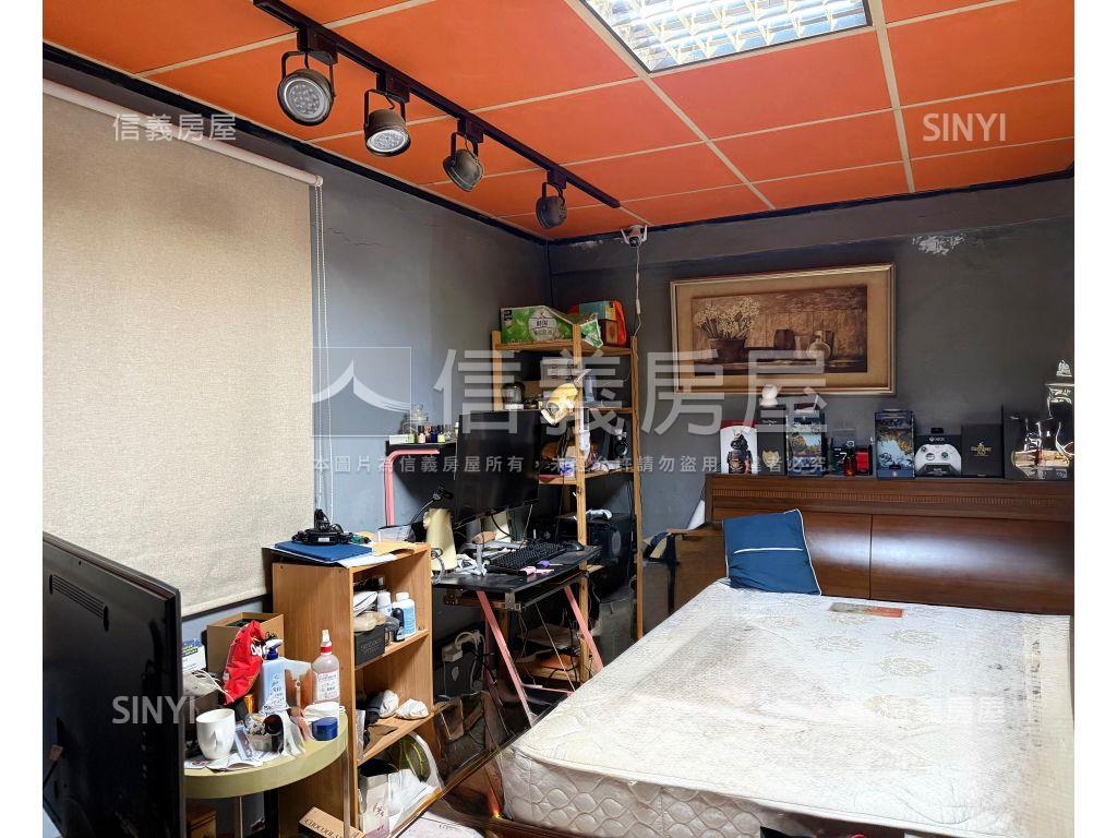 關渡美景公寓房屋室內格局與周邊環境