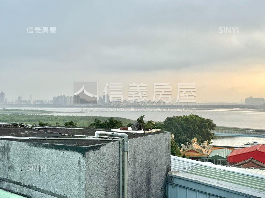 關渡美景公寓房屋室內格局與周邊環境