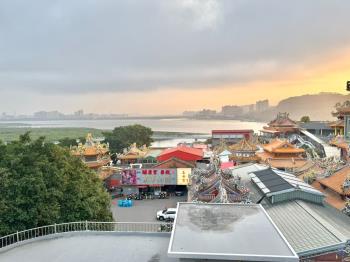 關渡美景公寓