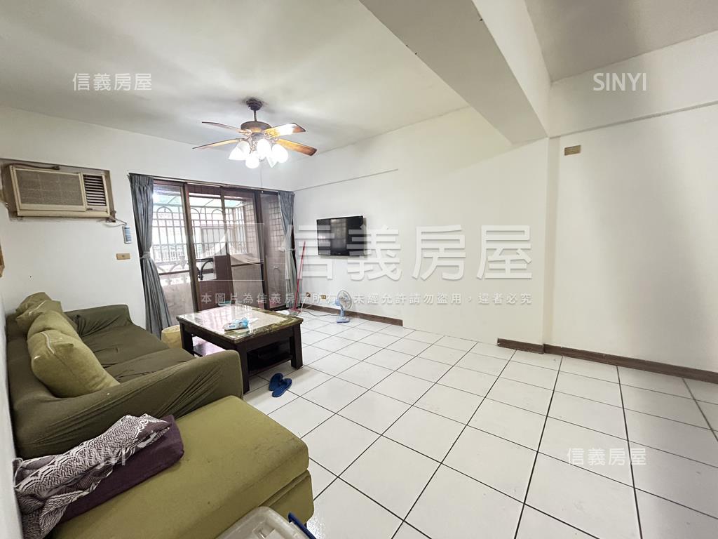 臨大有生活圈三房車位房屋室內格局與周邊環境