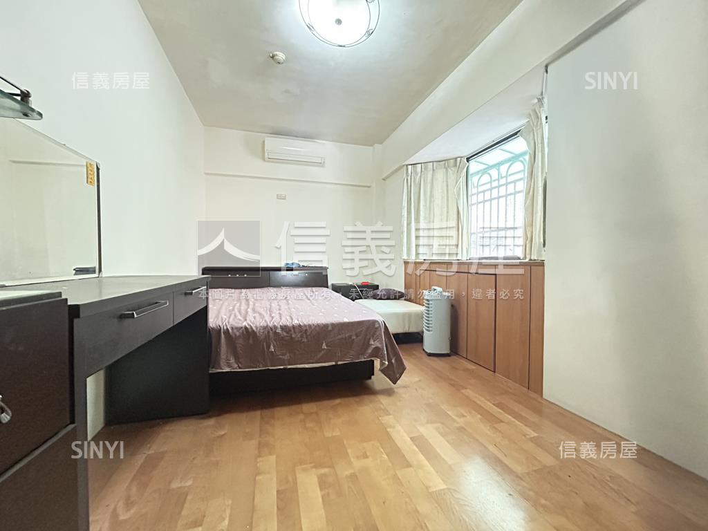 臨大有生活圈三房車位房屋室內格局與周邊環境