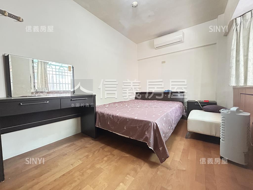 臨大有生活圈三房車位房屋室內格局與周邊環境