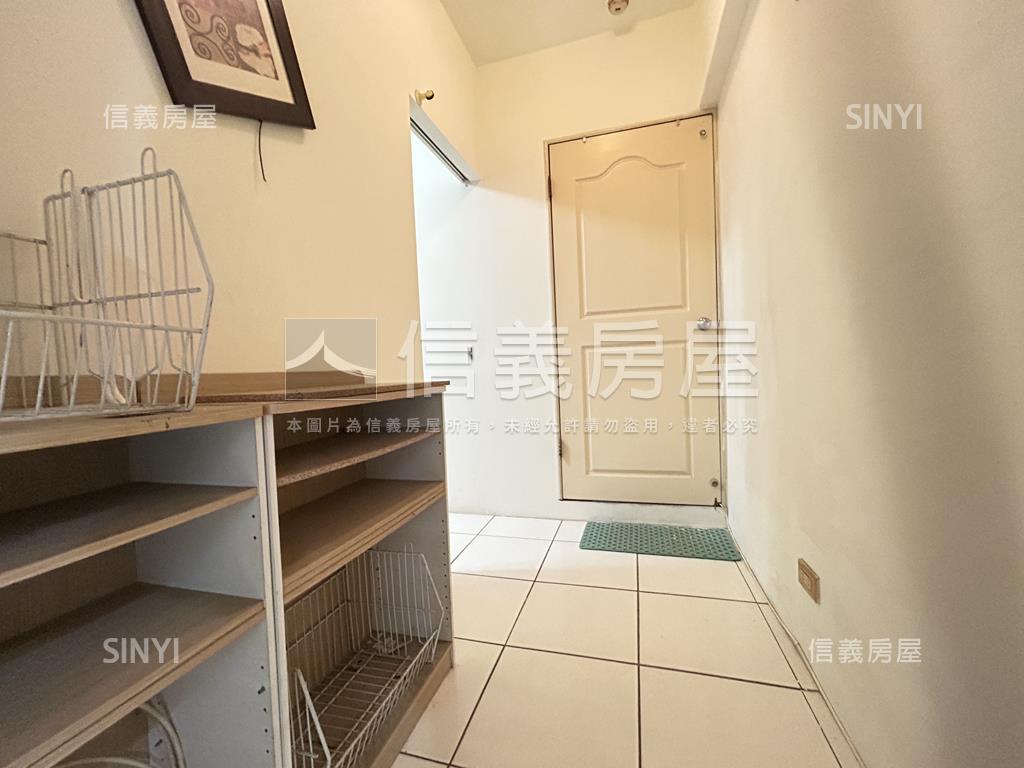 臨大有生活圈三房車位房屋室內格局與周邊環境