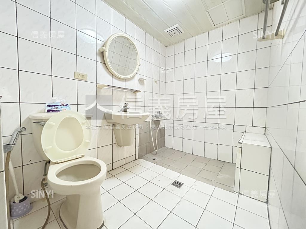 臨大有生活圈三房車位房屋室內格局與周邊環境