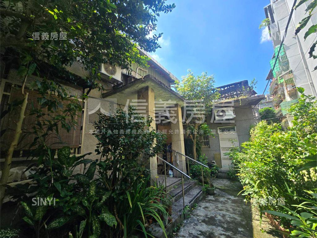 萬隆珍稀傳家透天房屋室內格局與周邊環境