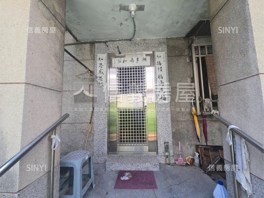 萬隆珍稀傳家透天房屋室內格局與周邊環境
