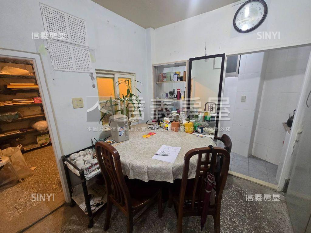 萬隆珍稀傳家透天房屋室內格局與周邊環境