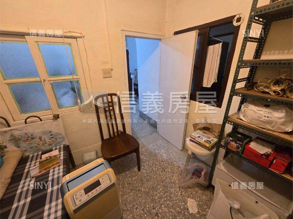 萬隆珍稀傳家透天房屋室內格局與周邊環境