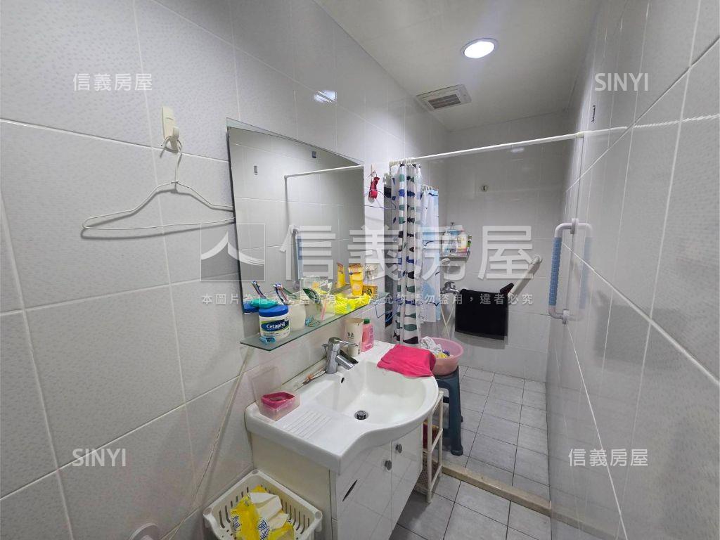 萬隆珍稀傳家透天房屋室內格局與周邊環境