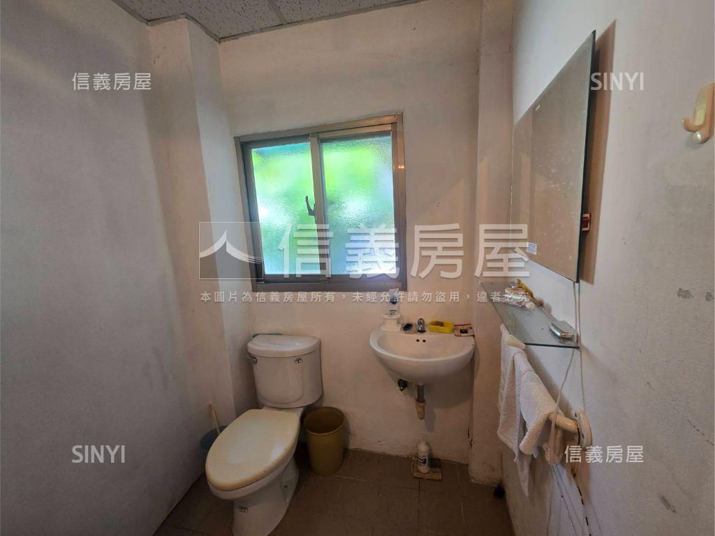 萬隆珍稀傳家透天房屋室內格局與周邊環境