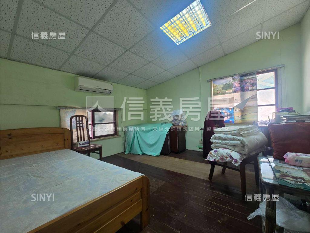萬隆珍稀傳家透天房屋室內格局與周邊環境