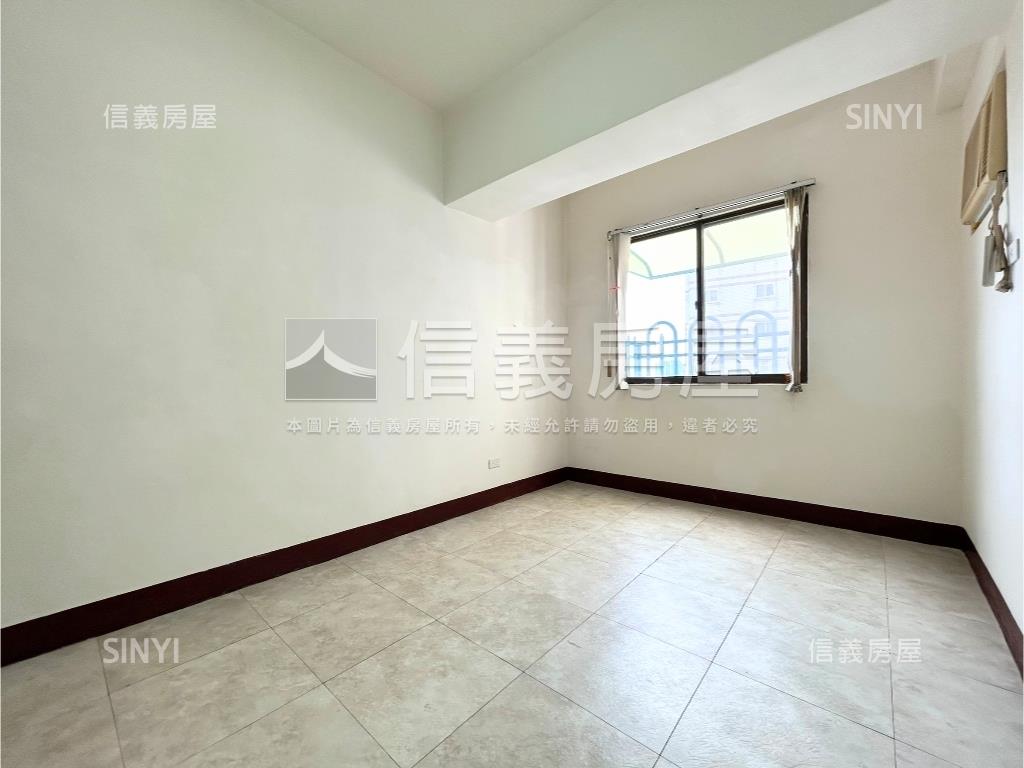 高樓層校園景觀三房一和室房屋室內格局與周邊環境