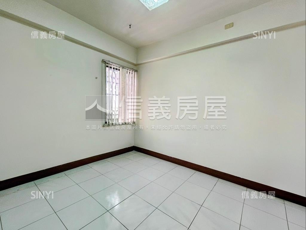 高樓層校園景觀三房一和室房屋室內格局與周邊環境