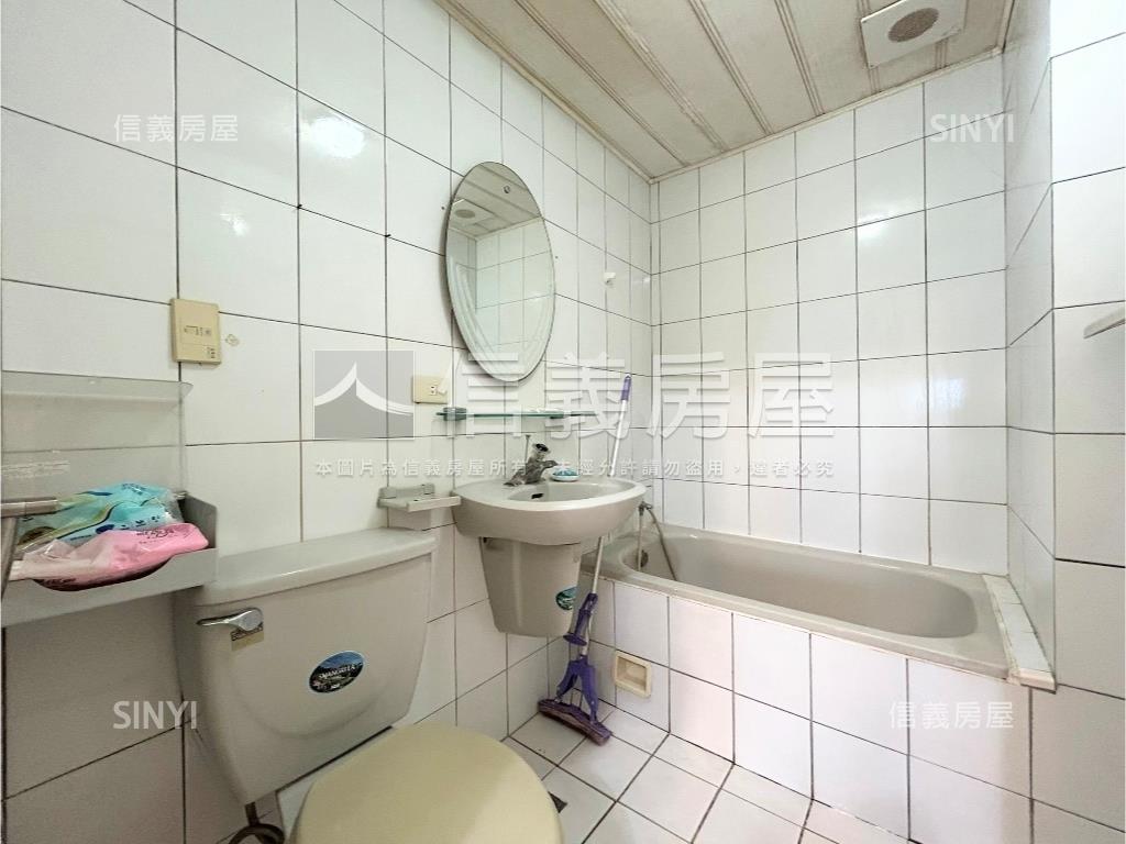 高樓層校園景觀三房一和室房屋室內格局與周邊環境