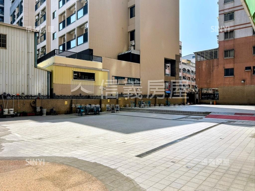 高樓層校園景觀三房一和室房屋室內格局與周邊環境