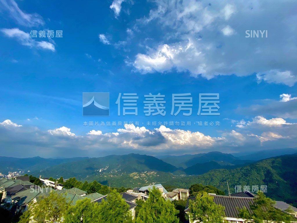 空氣清晰禾豐透天房屋室內格局與周邊環境