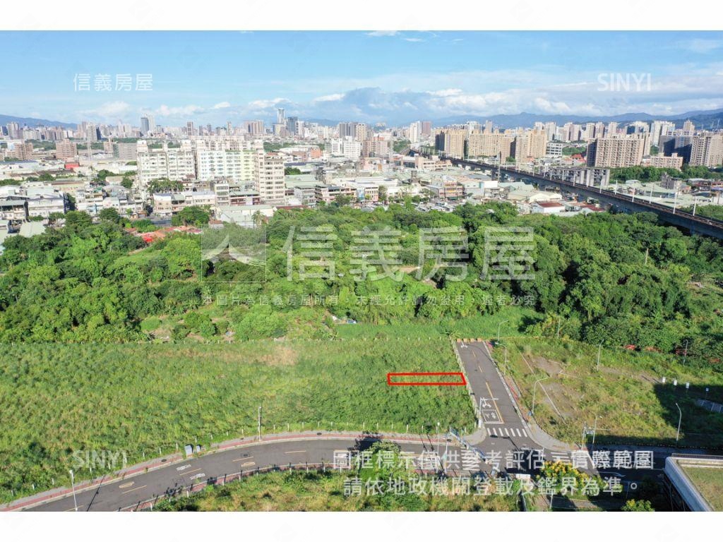 樹林國民運動中心旁土地房屋室內格局與周邊環境