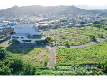 樹林國民運動中心旁土地