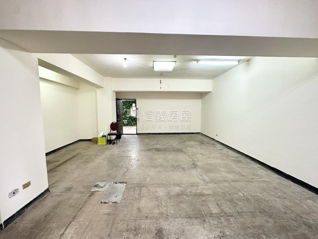 世界大樓房屋室內格局與周邊環境