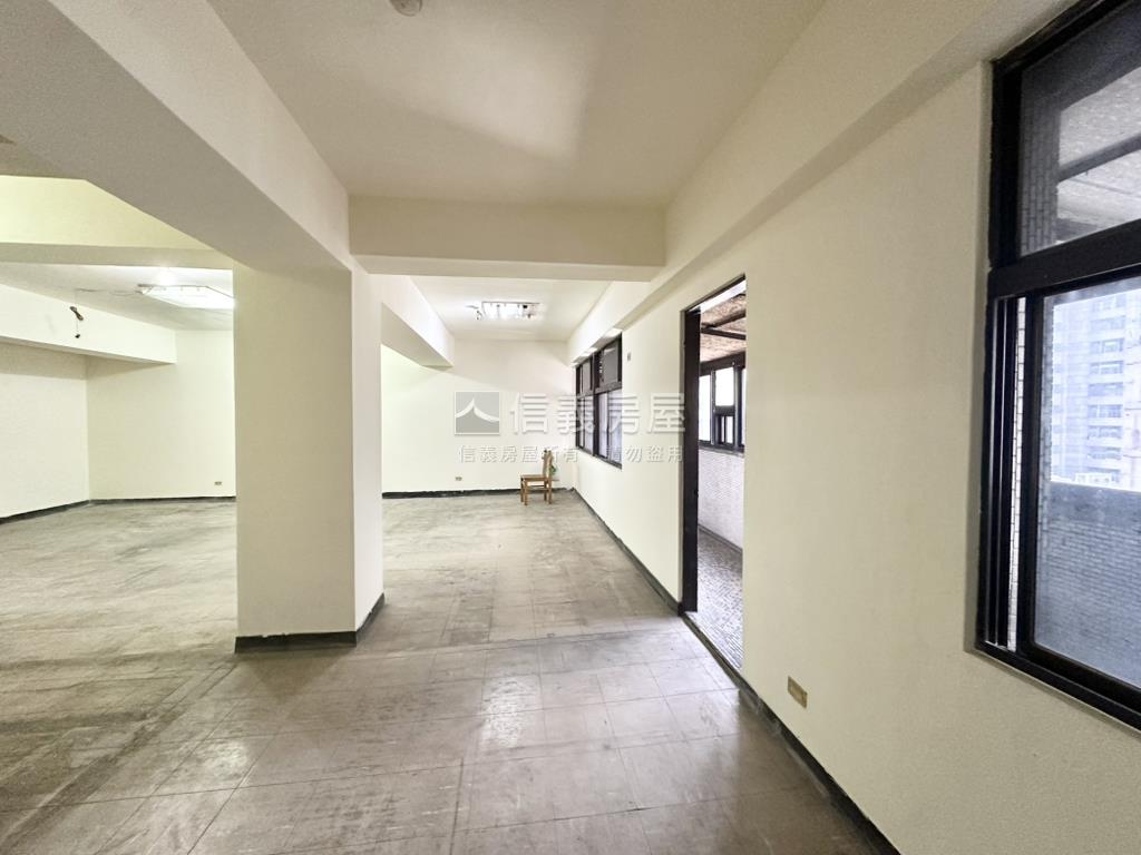 世界大樓房屋室內格局與周邊環境