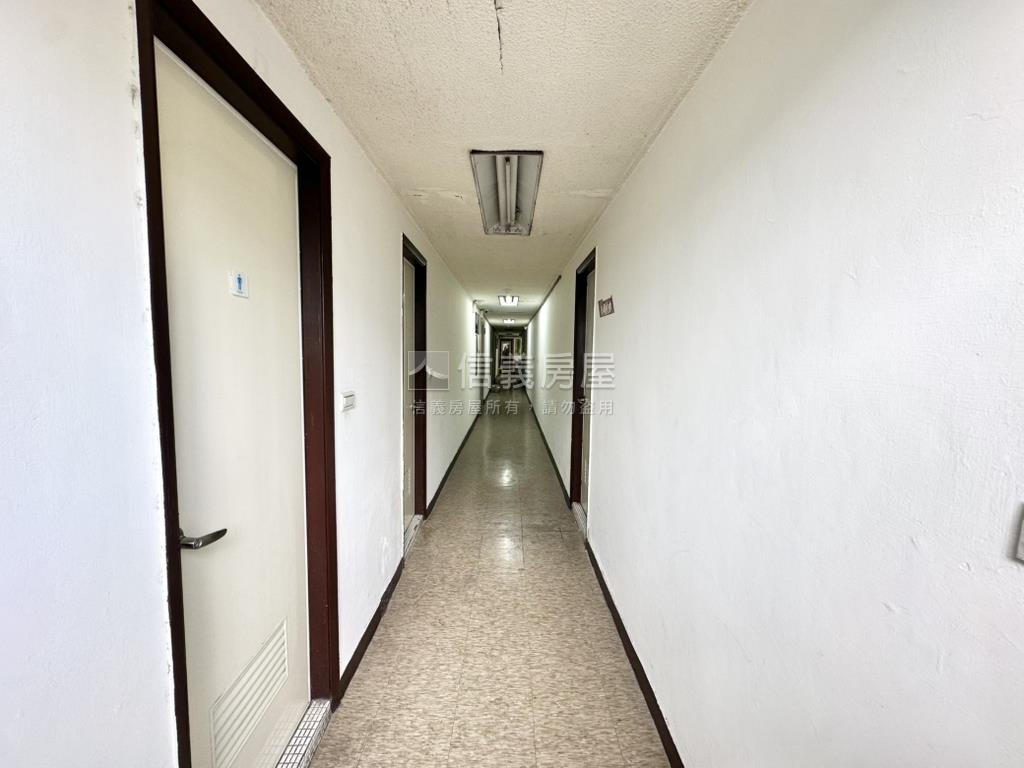 世界大樓房屋室內格局與周邊環境