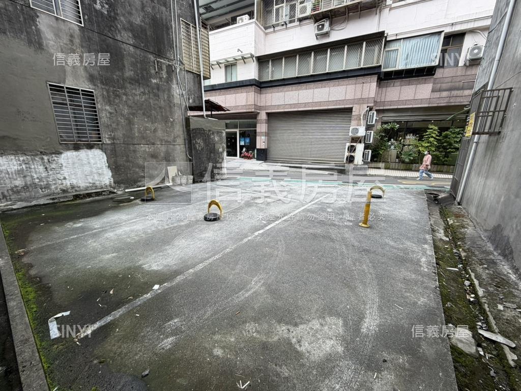 木柵路三段合建首選土地房屋室內格局與周邊環境