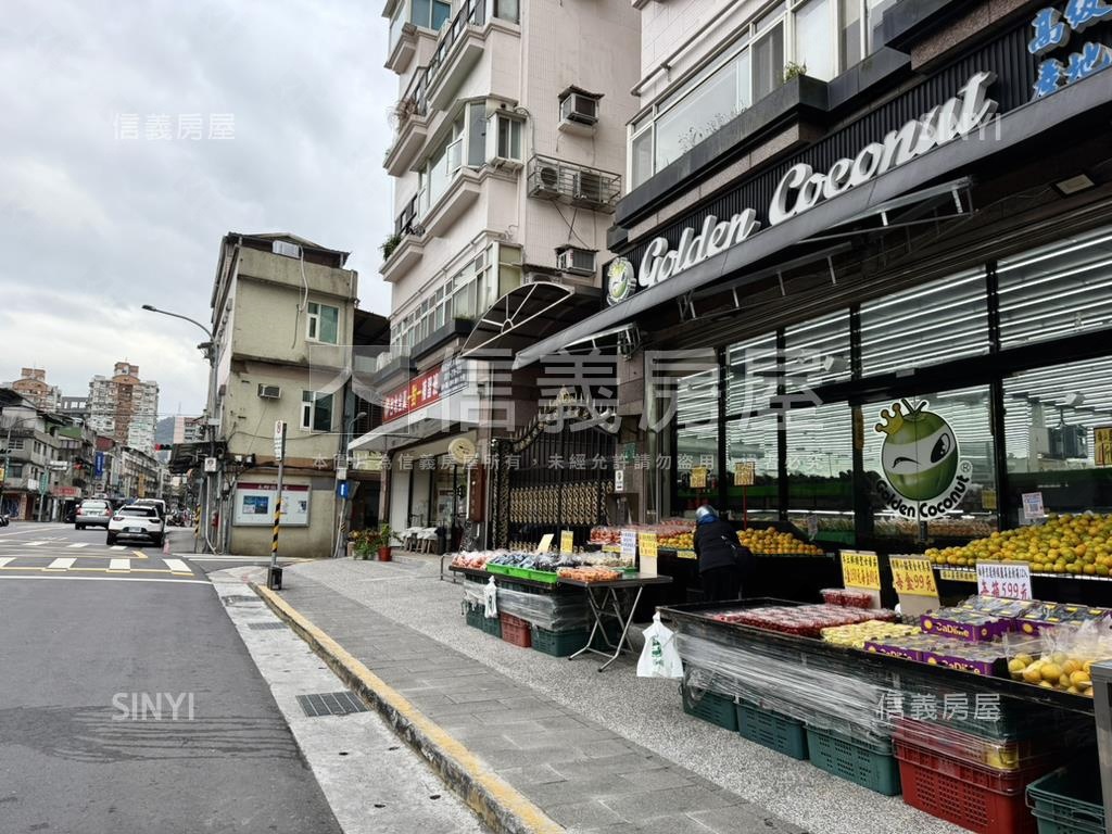 木柵路三段合建首選土地房屋室內格局與周邊環境