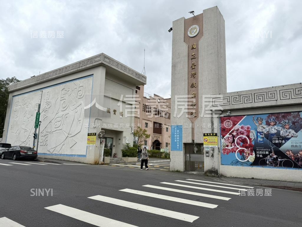 木柵路三段合建首選土地房屋室內格局與周邊環境