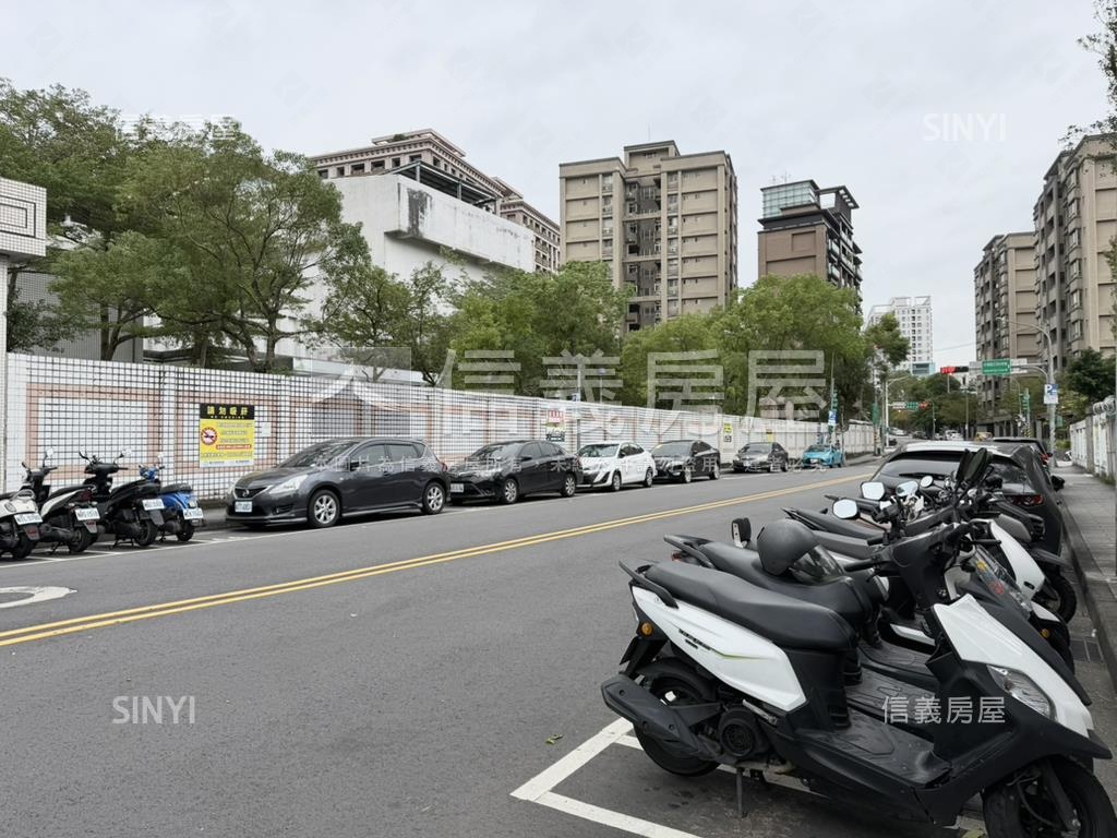 木柵路三段合建首選土地房屋室內格局與周邊環境