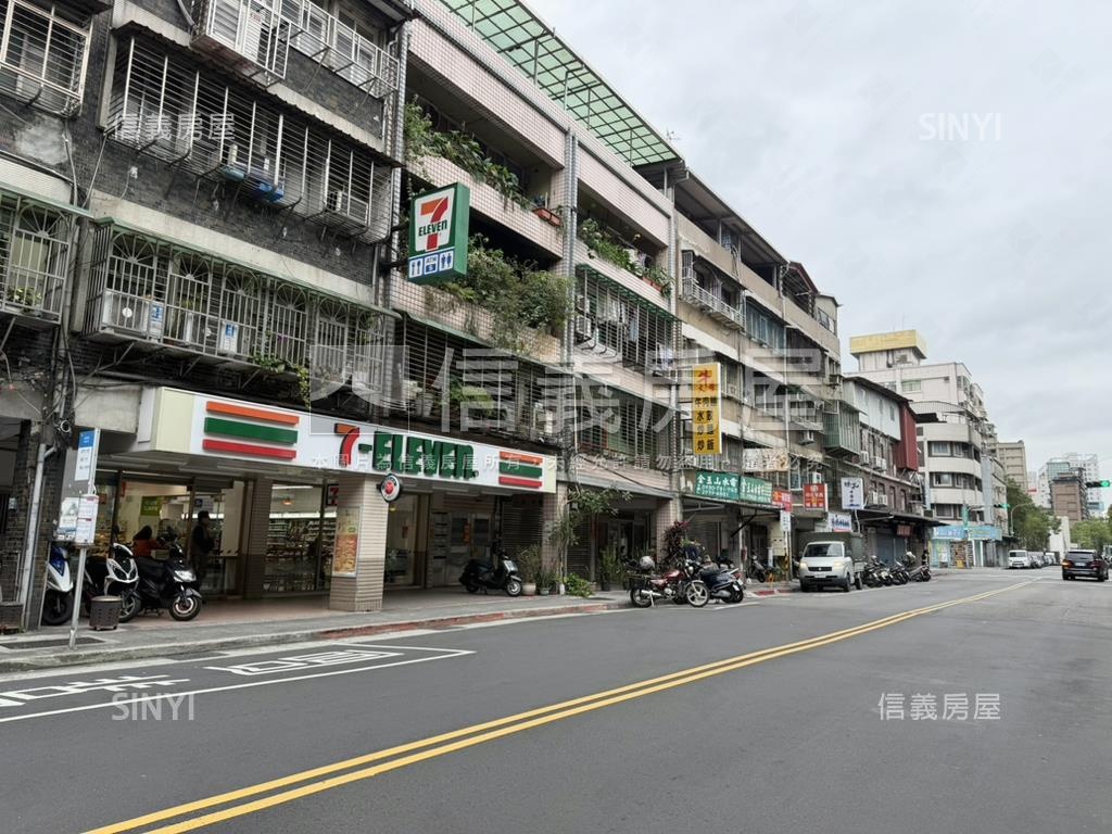 木柵路三段合建首選土地房屋室內格局與周邊環境