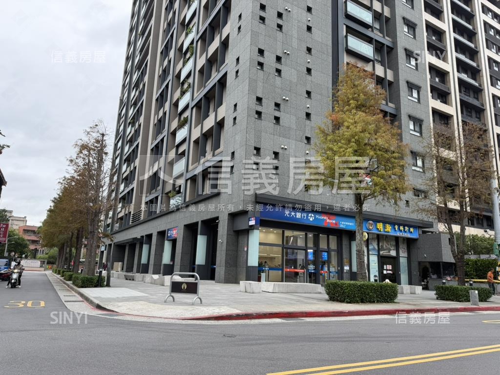 木柵路三段合建首選土地房屋室內格局與周邊環境