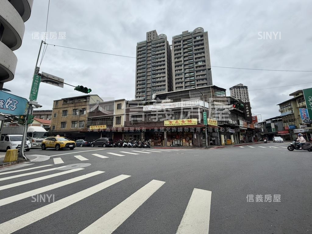 木柵路三段合建首選土地房屋室內格局與周邊環境