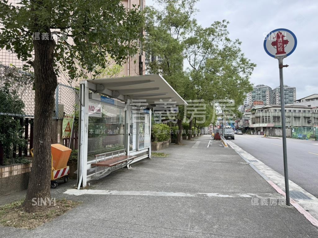 木柵路三段合建首選土地房屋室內格局與周邊環境