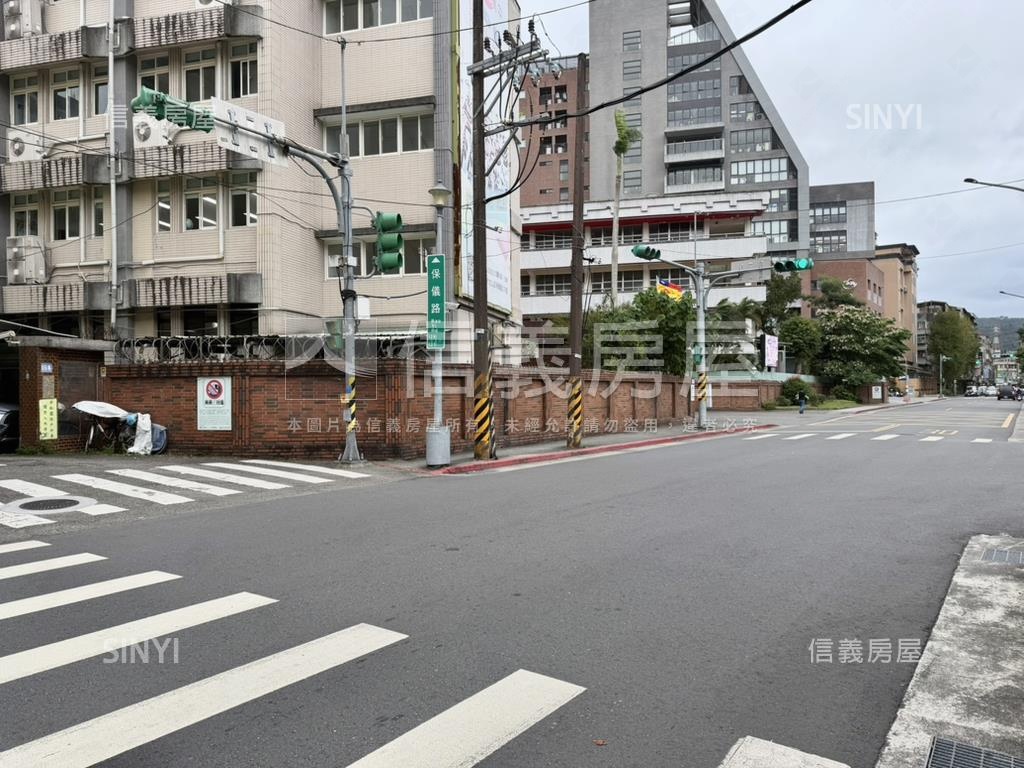 木柵路三段合建首選土地房屋室內格局與周邊環境