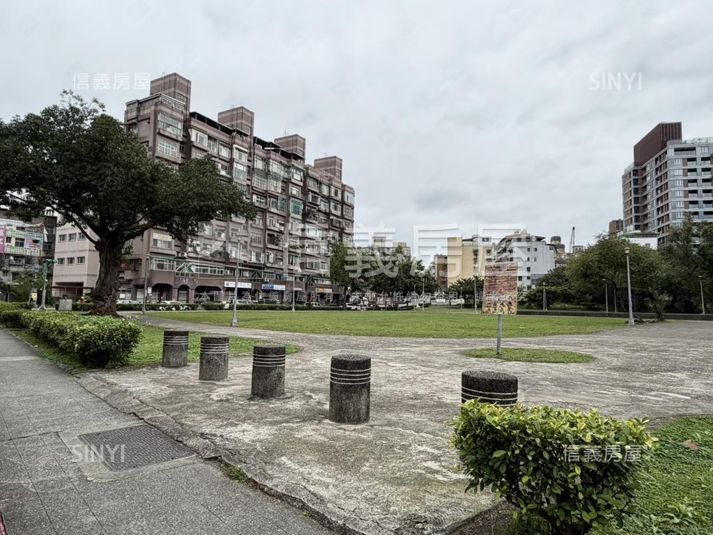 木柵路三段合建首選土地房屋室內格局與周邊環境