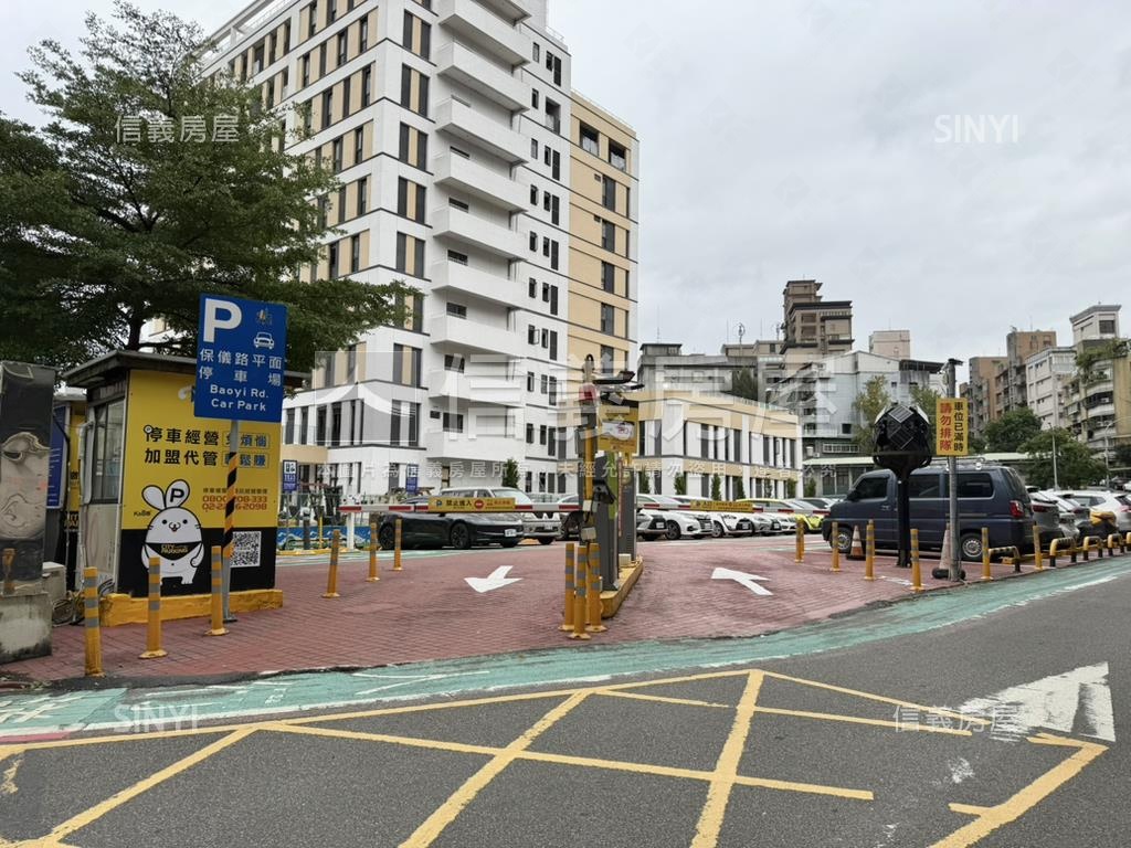 木柵路三段合建首選土地房屋室內格局與周邊環境